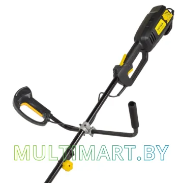 Триммер Huter GET-1700B картинка 3